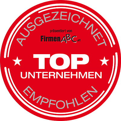 FirmenABC-Auszeichnung